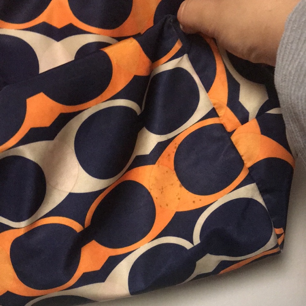 Coach Getaway bag - Picture 5 of 8